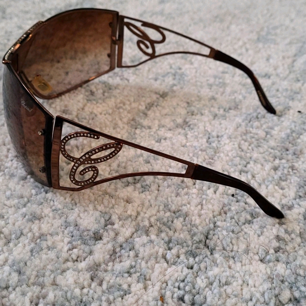 Chopard sunglasses - Picture 2 of 4